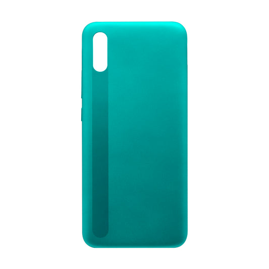 Xiaomi Redmi 9A Back Cover Without Lens Ocean Green OEM