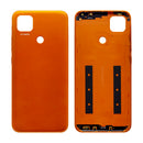 Xiaomi Redmi 9C Back Cover Without Lens Sunrise Orange OEM