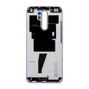 Xiaomi Redmi 9 Back Cover Pink, Blue OEM