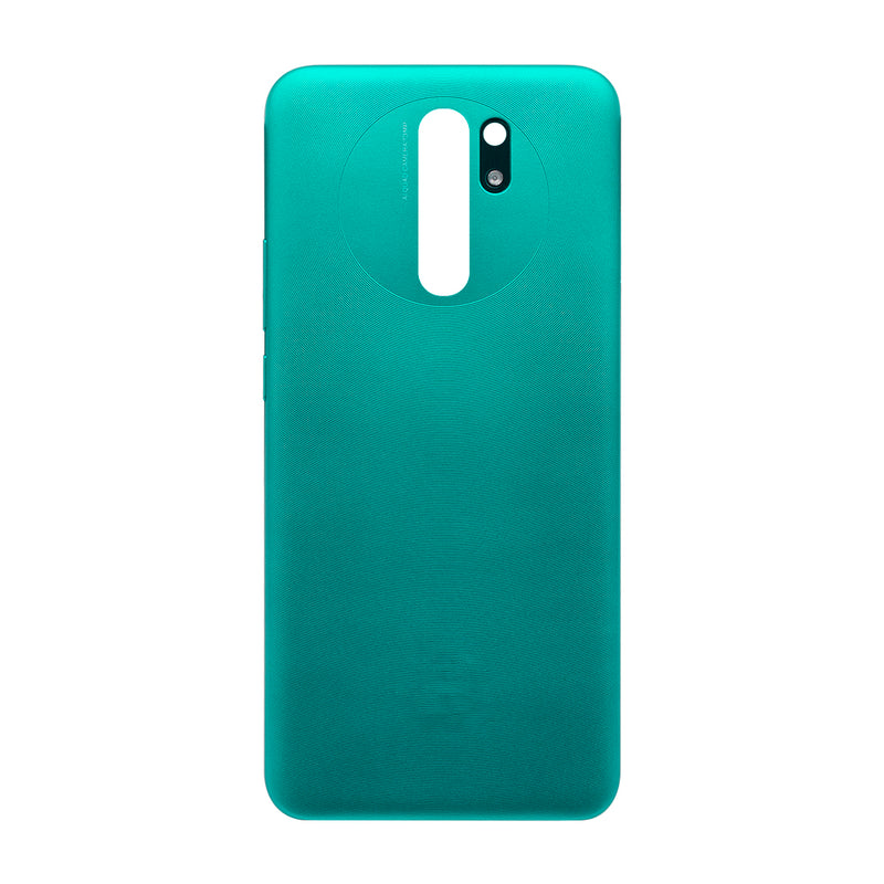 Xiaomi Redmi 9 Back Cover Ocean Green OEM