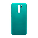 Xiaomi Redmi 9 Back Cover Ocean Green OEM