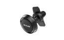 Rixus RXHM8 Car Holder Magnetic Air Vent Mount Black