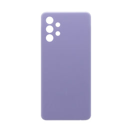 Samsung Galaxy A32 A325F Back Cover With Lens Awesome Violet OEM