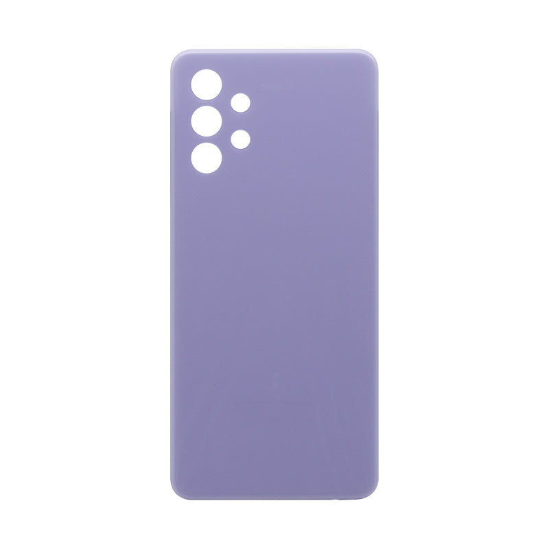 Samsung Galaxy A32 A325F Back Cover Awesome Violet With Lens (OEM)