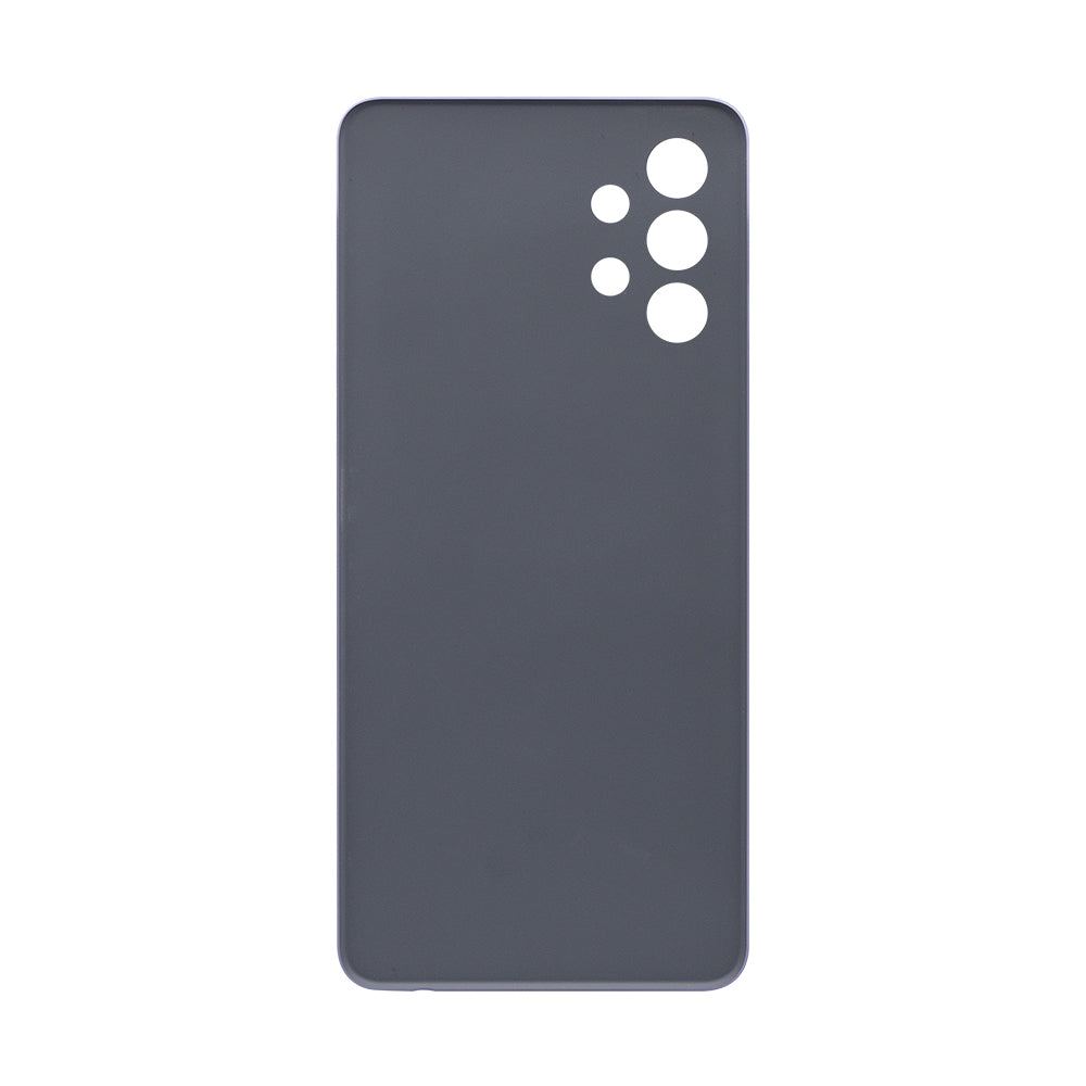 Samsung Galaxy A32 A325F Back Cover With Lens Awesome Violet OEM