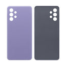 Samsung Galaxy A32 A325F Back Cover Awesome Violet With Lens (OEM)