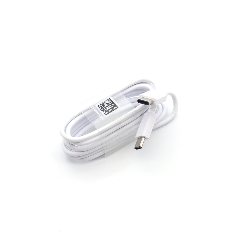 Samsung USB Type-C To Type-C Data Cable White EP-DG980BWE 150CM