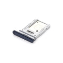 Samsung Galaxy S20 FE G780F Sim and SD Card Holder Cloud Navy Original