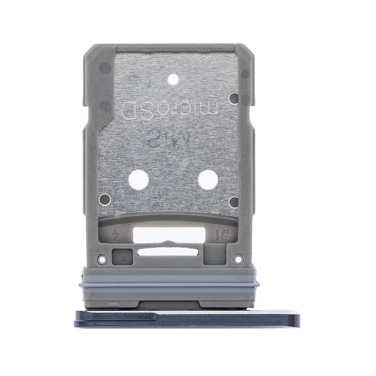 Samsung Galaxy S20 FE G780F Sim Card Holder Cloud Navy OEM