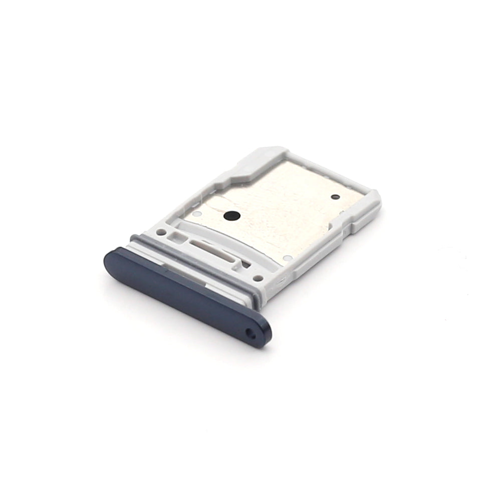 Samsung Galaxy S20 FE G780F Sim Card Holder Cloud Navy Original