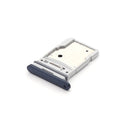 Samsung Galaxy S20 FE G780F Sim and SD Card Holder Cloud Navy Original