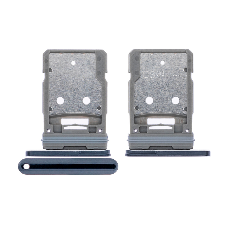 Samsung Galaxy S20 FE G780F Sim Card Holder Cloud Navy Original