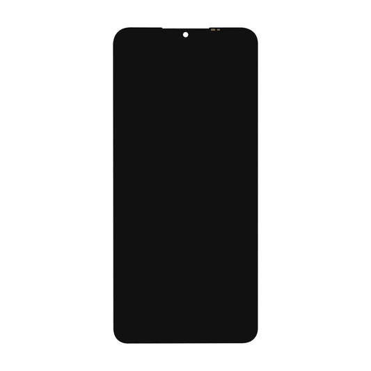 Nokia 5.3 Display And Digitizer Without Frame Black OEM