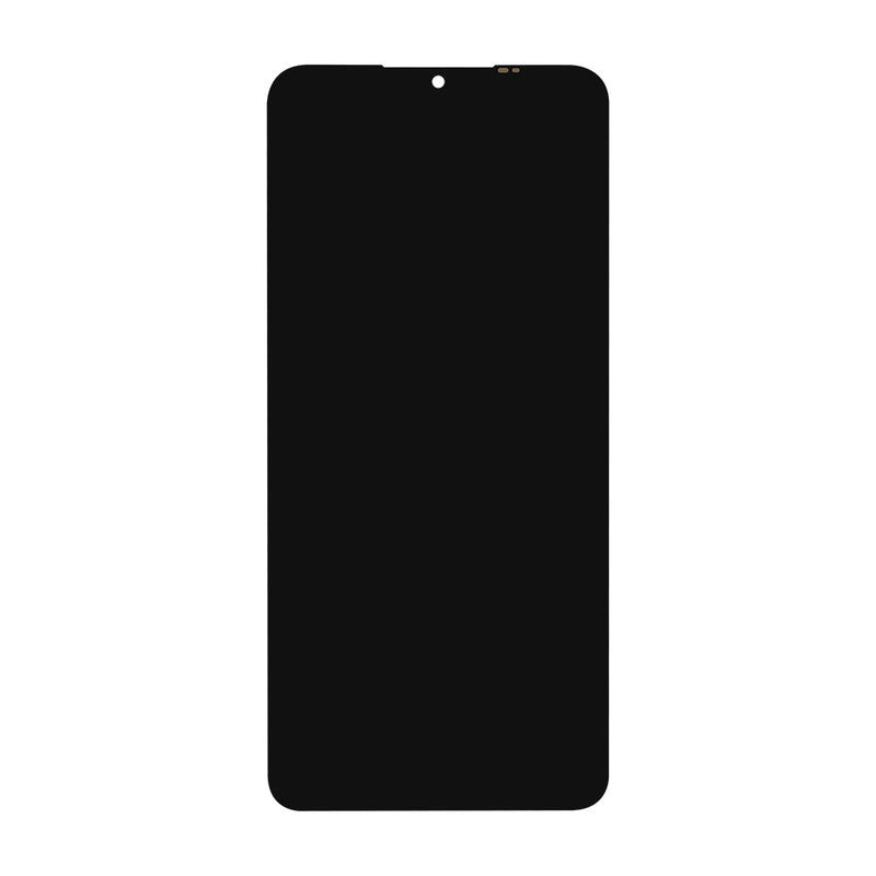 Nokia 5.3 Display And Digitizer Without Frame Black OEM