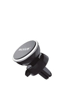 Rixus RXHM2 Magnetic 360° Universal Vent Holder Black