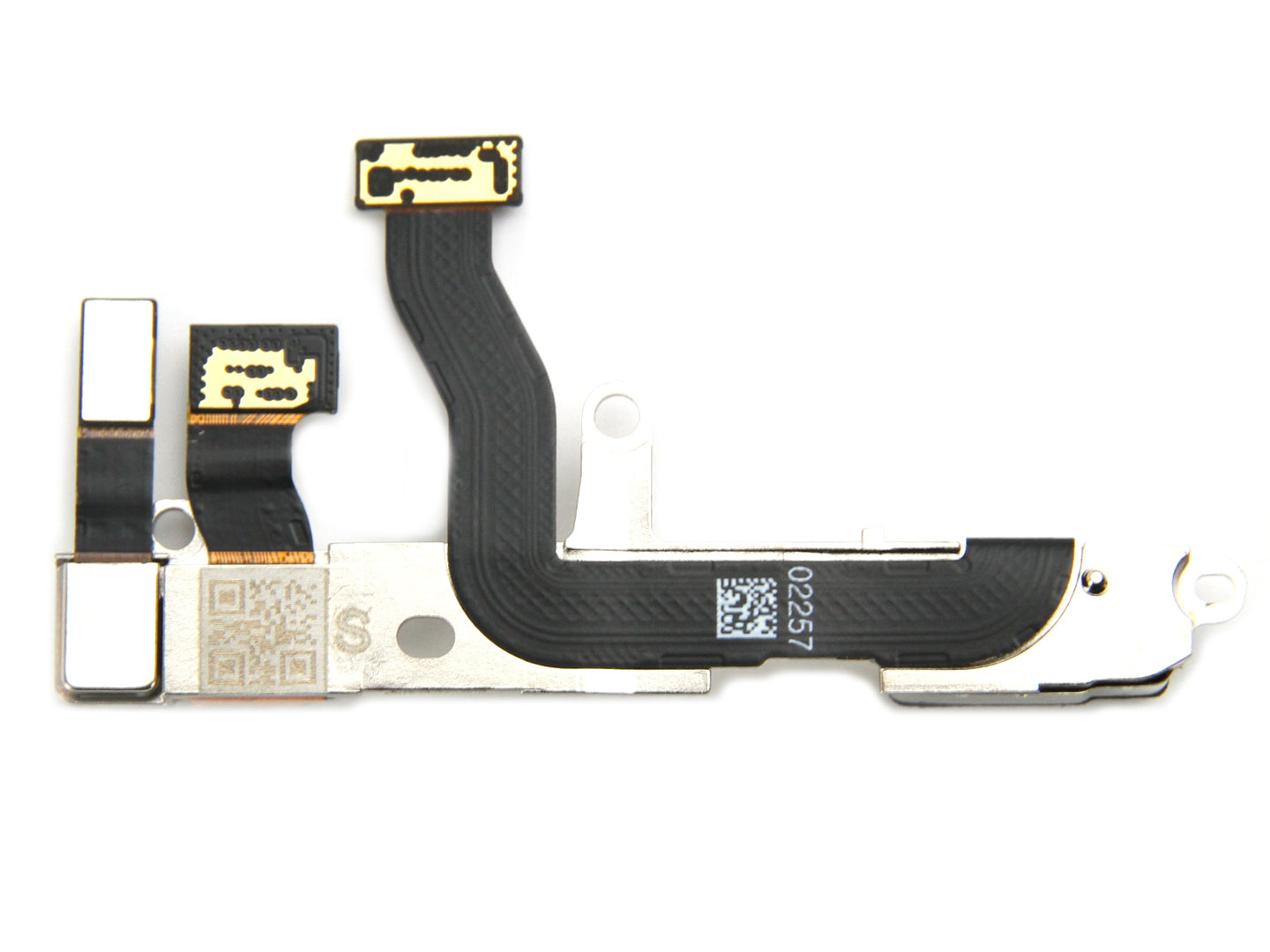 Google Pixel 4 Front Camera Set OEM