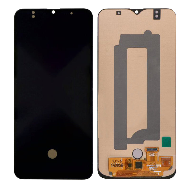 Samsung Galaxy A30s A307F Display And Digitizer Without Frame Soft-OLED