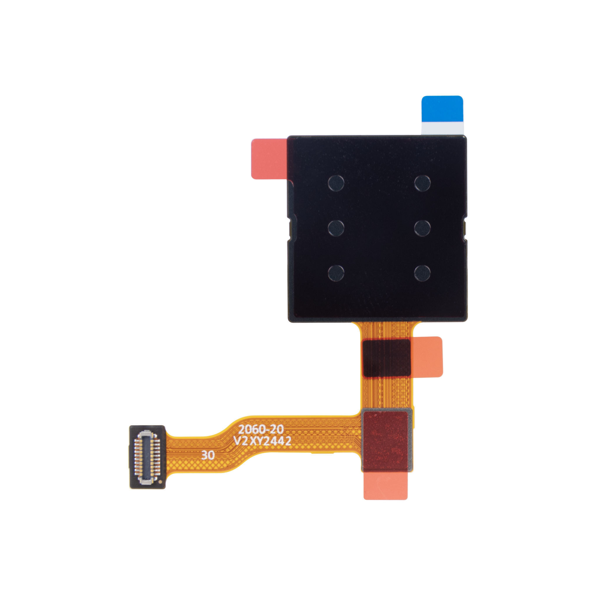 Xiaomi 12 Pro Fingerprint Sensor Flex OEM