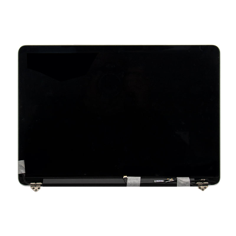 For MacBook Pro 13.3" A1502 2015 Full LCD Assembly Silver