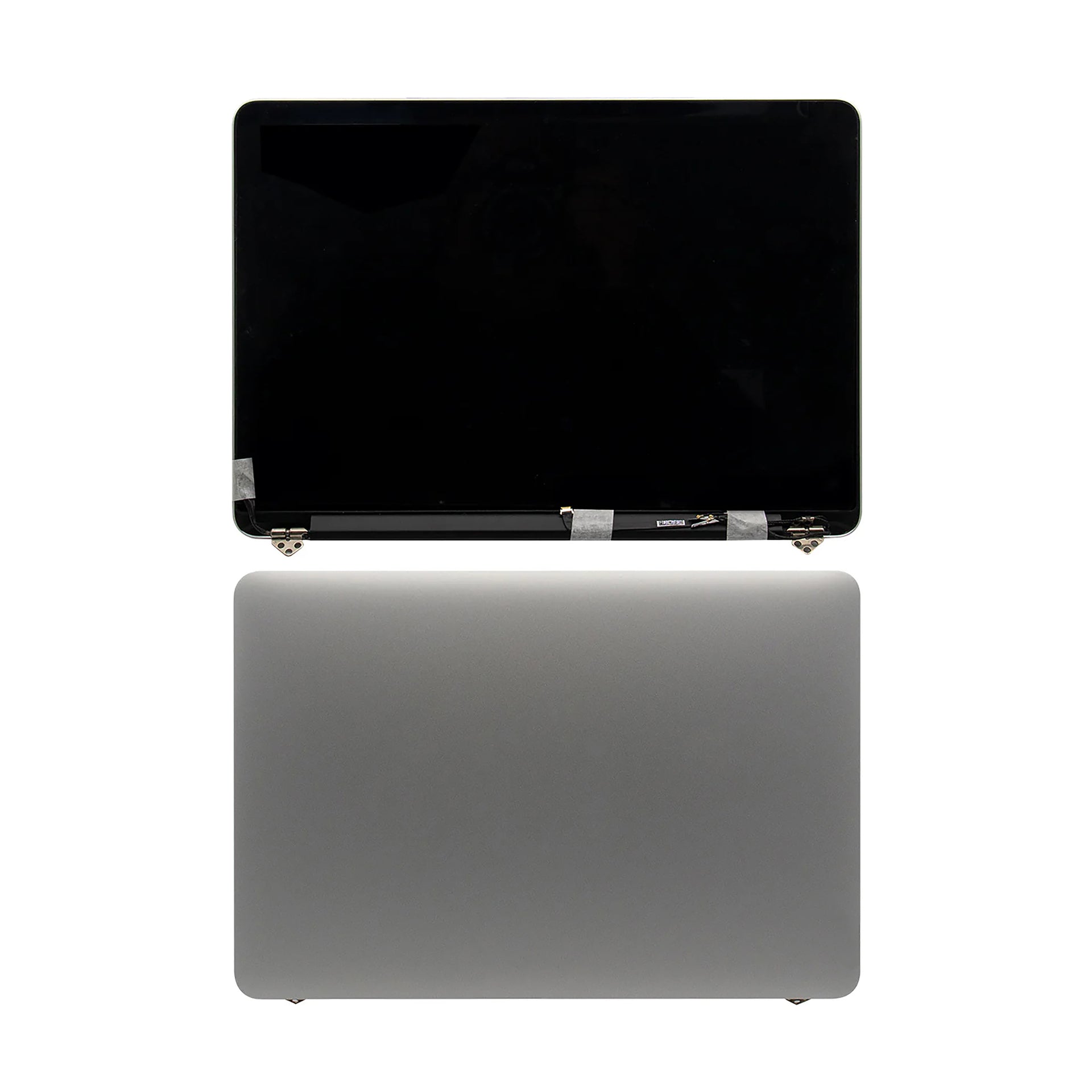 For Apple MacBook Pro 13.3 inch (2015) A1502 Display Assembly Silver Refurbished