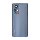 Xiaomi 12 Pro Back Cover Gray OEM