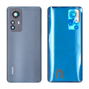Xiaomi 12 Pro Back Cover Gray OEM