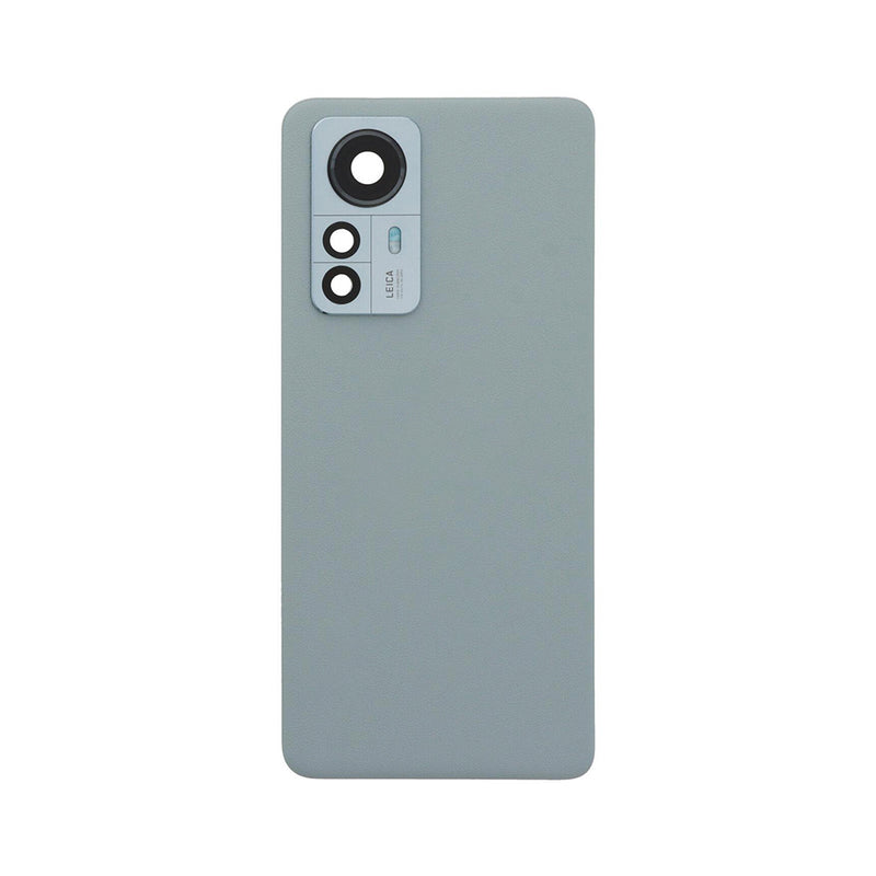 Xiaomi 12 Pro (2201122G) Back Cover Green