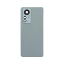 Xiaomi 12 Pro Back Cover Green OEM