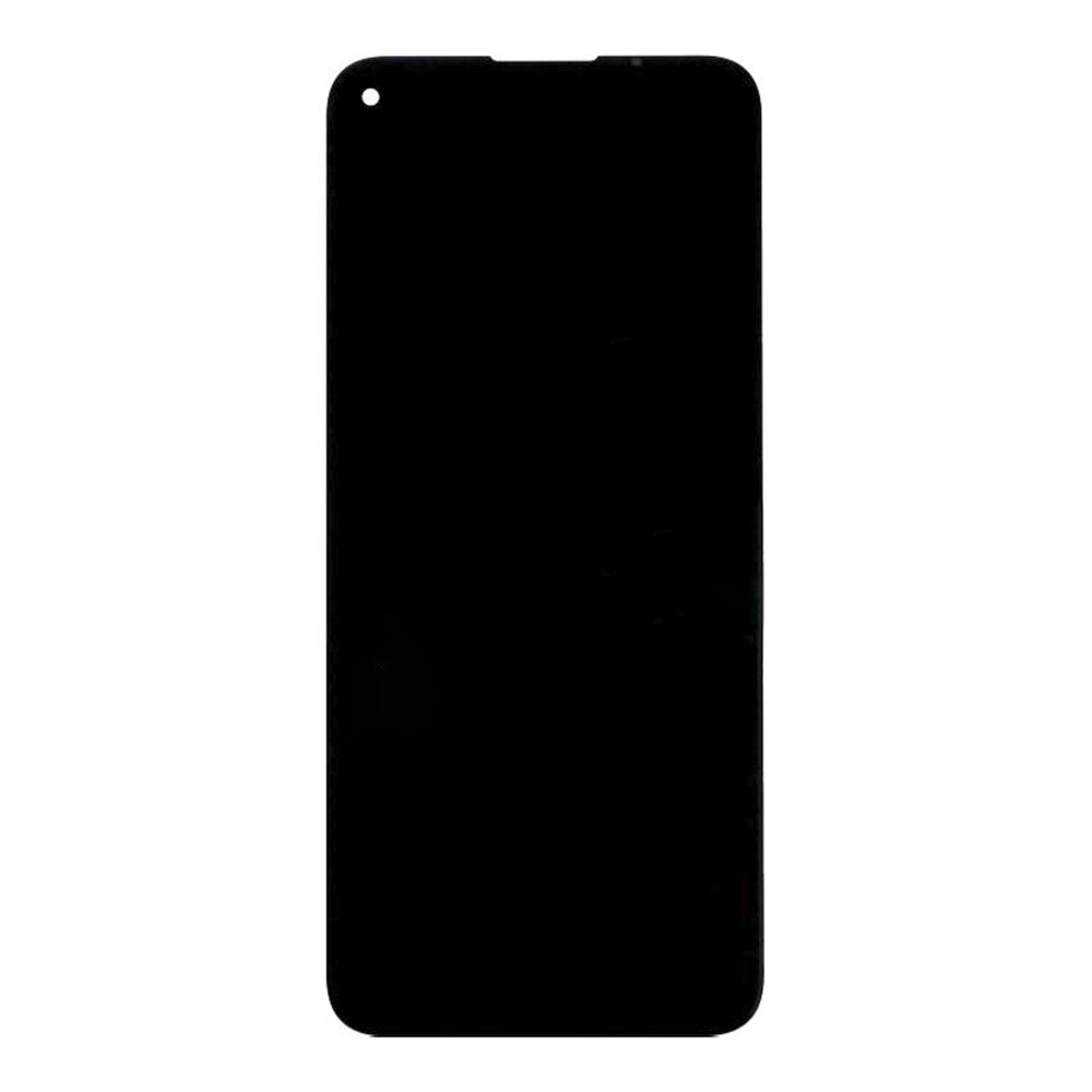 Nokia 8.3 Display And Digitizer Without Frame Black OEM