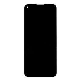 Nokia 8.3 Display And Digitizer Without Frame Black OEM