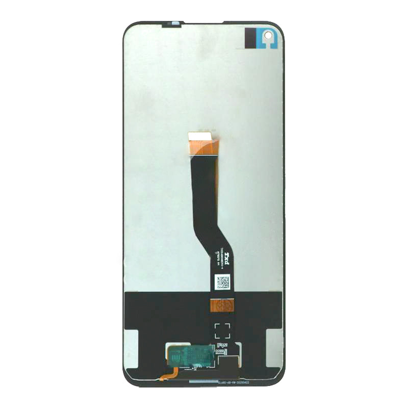 Nokia 8.3 Display and Digitizer Black