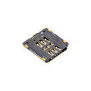 For Apple iPhone 7, 7 Plus, 8, 8 Plus Sim Card Reader OEM