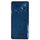 Xiaomi Redmi Note 12 Pro Plus 5G Back Cover With Lens Black OEM