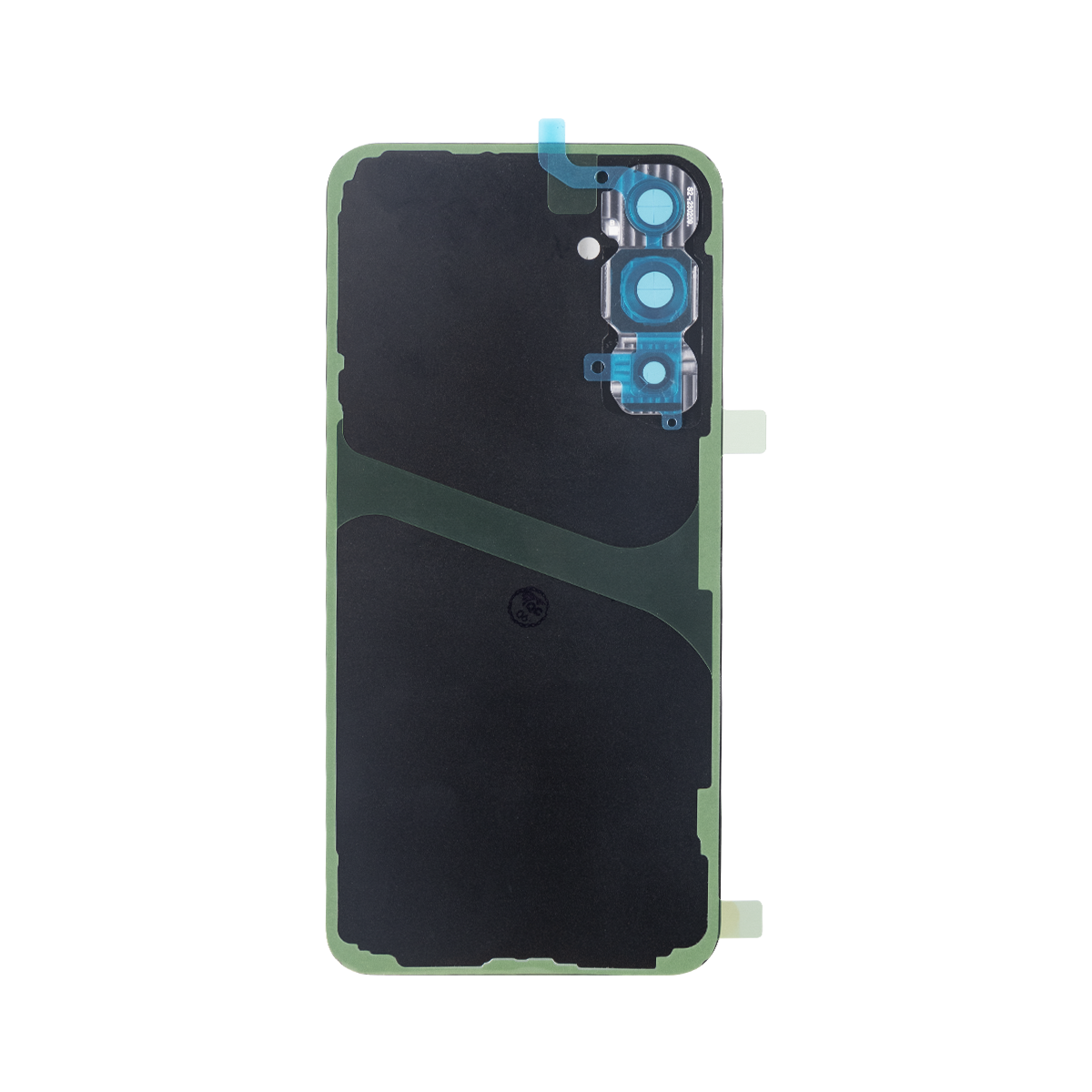 Samsung Galaxy A34 5G A346B Back Cover With Lens Graphite OEM