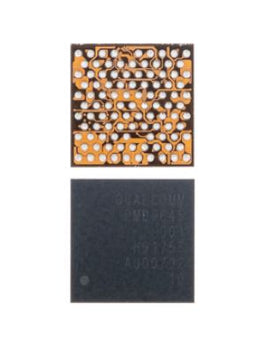 For Apple iPhone 7, iPhone 7 Plus Small Power Management IC (BBPMU_RF, PMD9645, 103 Pins) (Qualcomm) (5pcs) OEM