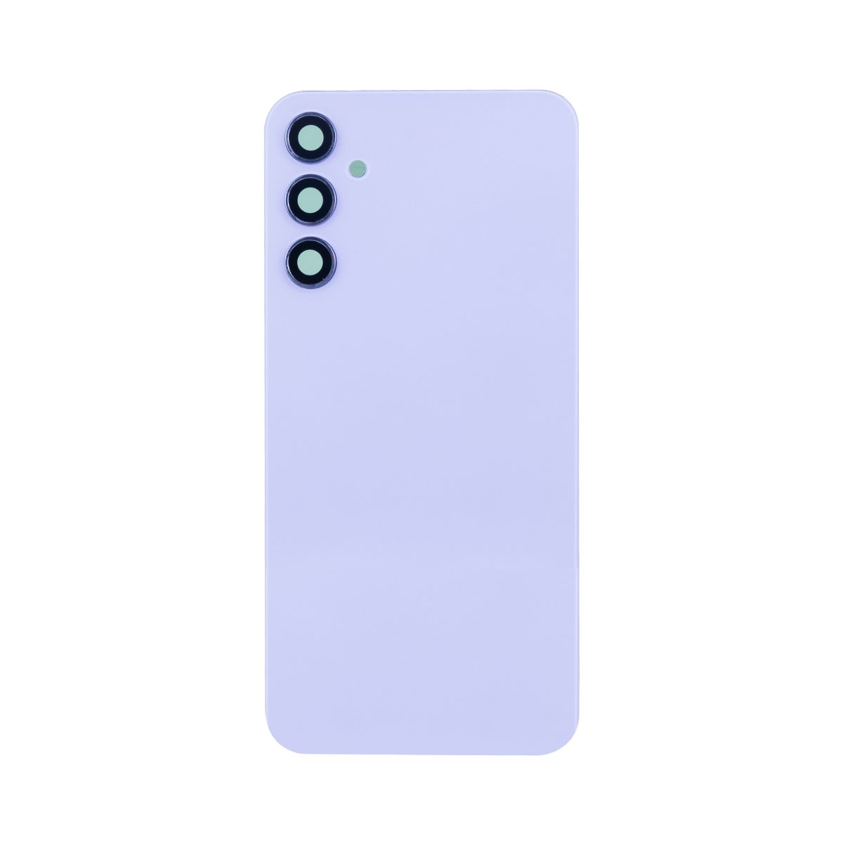 Samsung Galaxy A34 5G A346B Back Cover With Lens Violet OEM