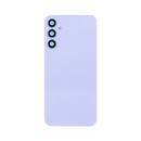 Samsung Galaxy A34 5G A346B Back Cover With Lens Violet OEM
