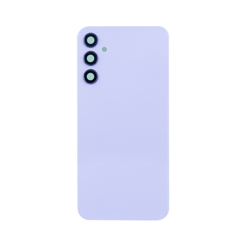 Samsung Galaxy A34 5G A346B Back Cover Violet With Lens (OEM)