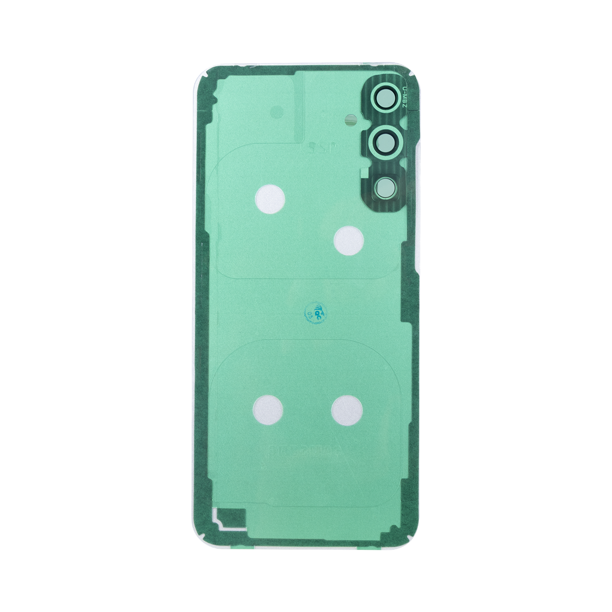 Samsung Galaxy A34 5G A346B Back Cover With Lens Violet OEM