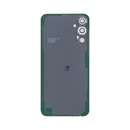 Samsung Galaxy A34 5G A346B Back Cover With Lens Lime OEM