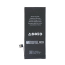 For Apple iPhone SE (2022) Battery With TI-Chip OEM