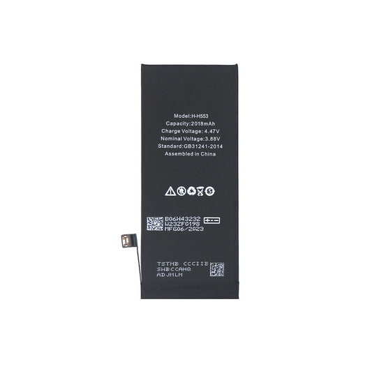 For Apple iPhone SE (2022) Battery With TI-Chip OEM