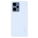 Xiaomi Redmi Note 12 Pro Plus 5G Back Cover White OEM