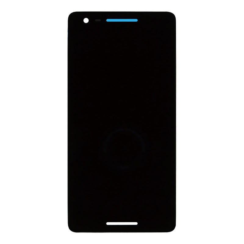 Nokia 2.1 (2018) Display and Digitizer Black