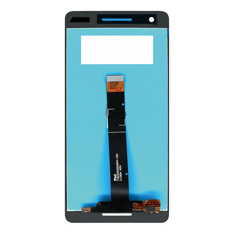 Nokia 2.1 (2018) Display and Digitizer Black