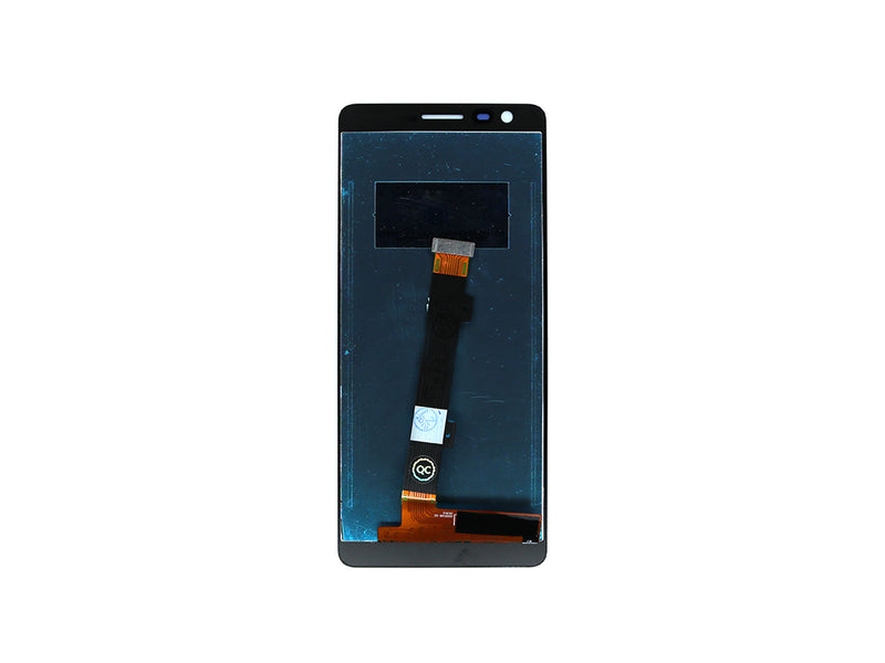 Nokia 3.1 (2018) Display and Digitizer Black