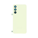 Samsung Galaxy A54 5G A546B Back Cover With Lens Lime OEM