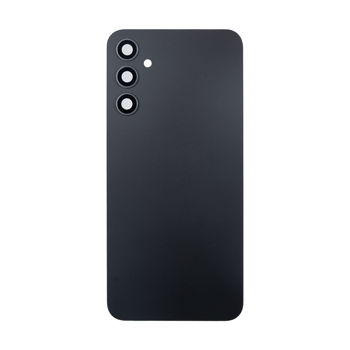 Samsung Galaxy A54 5G A546B Back Cover With Lens Graphite OEM