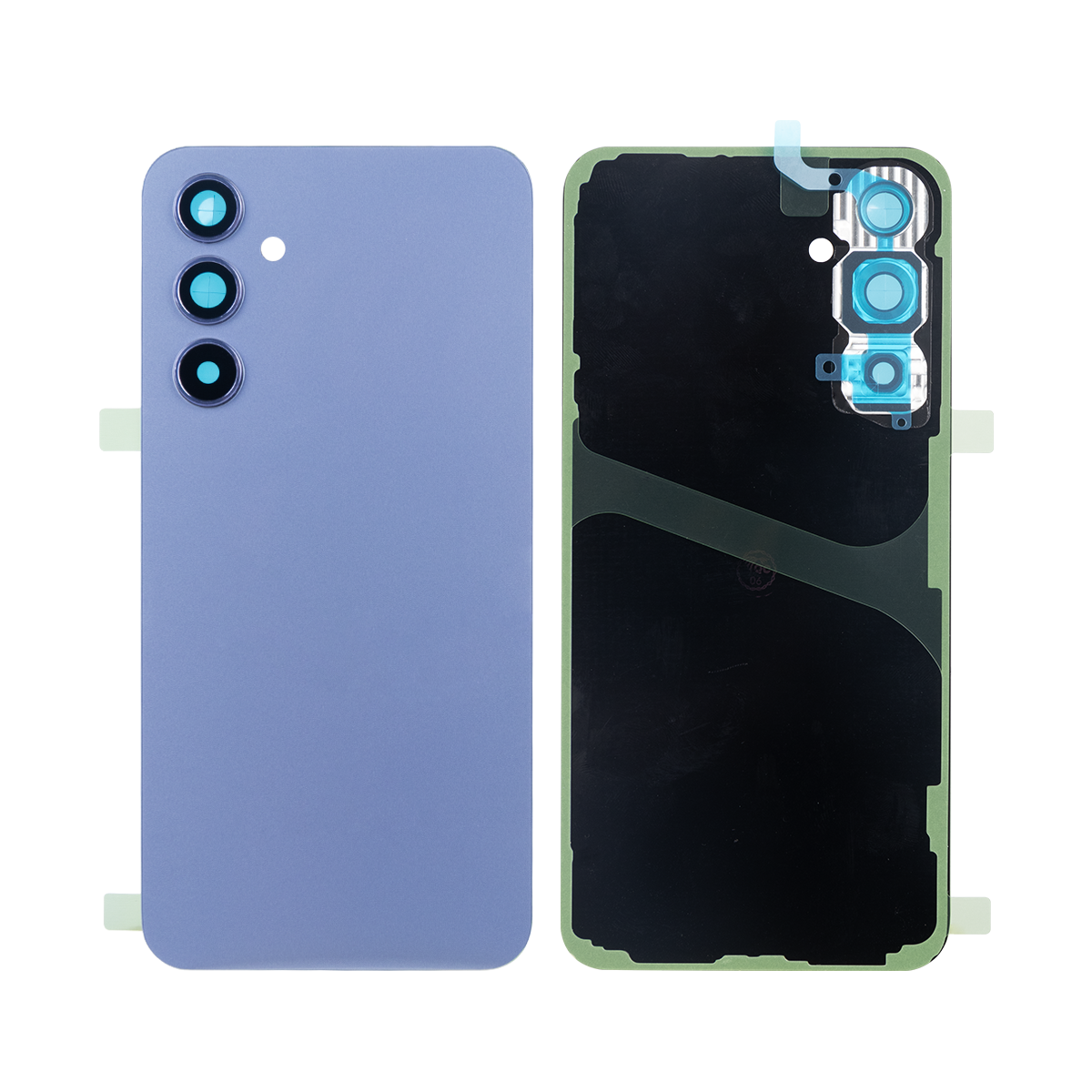 Samsung Galaxy A54 5G A546B Back Cover With Lens Violet OEM