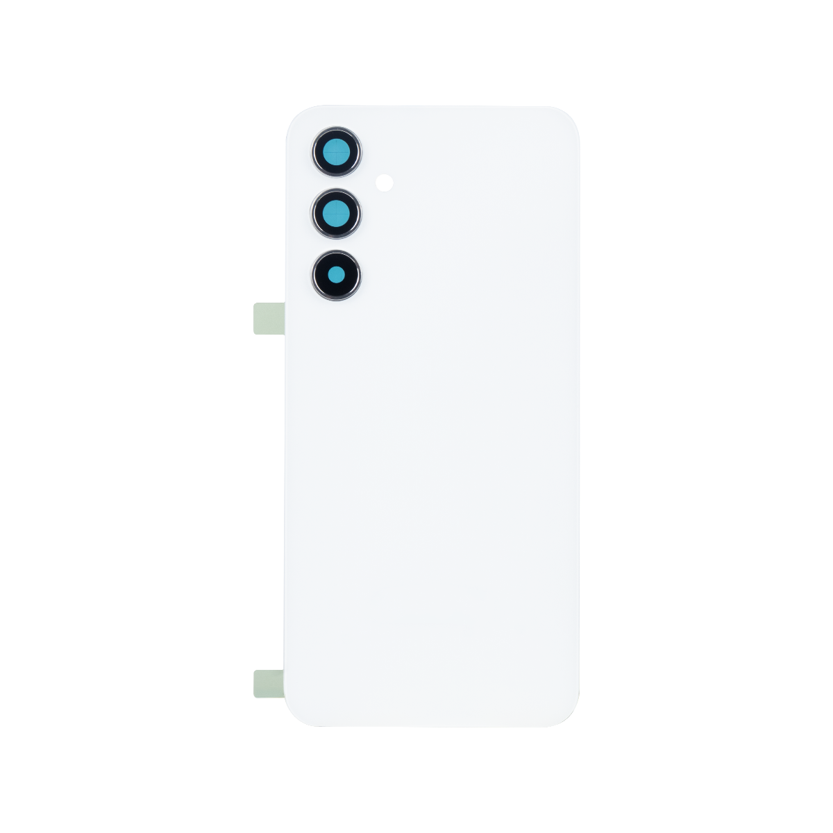 Samsung Galaxy A54 5G A546B Back Cover With Lens White OEM